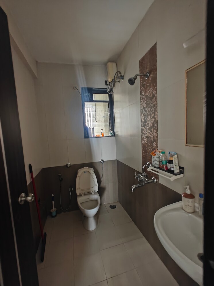 Team Area, tulsi-sagar 2 Bedroom 1260 Sq.Ft. Apartment In Nerul Navi Mumbai 9155013