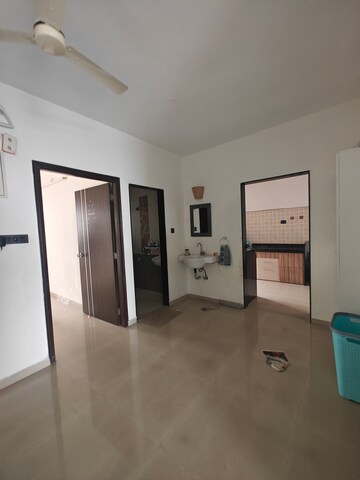 Room in 2 BHK Apartment at Tulsi Sagar, Nerul – for Rent