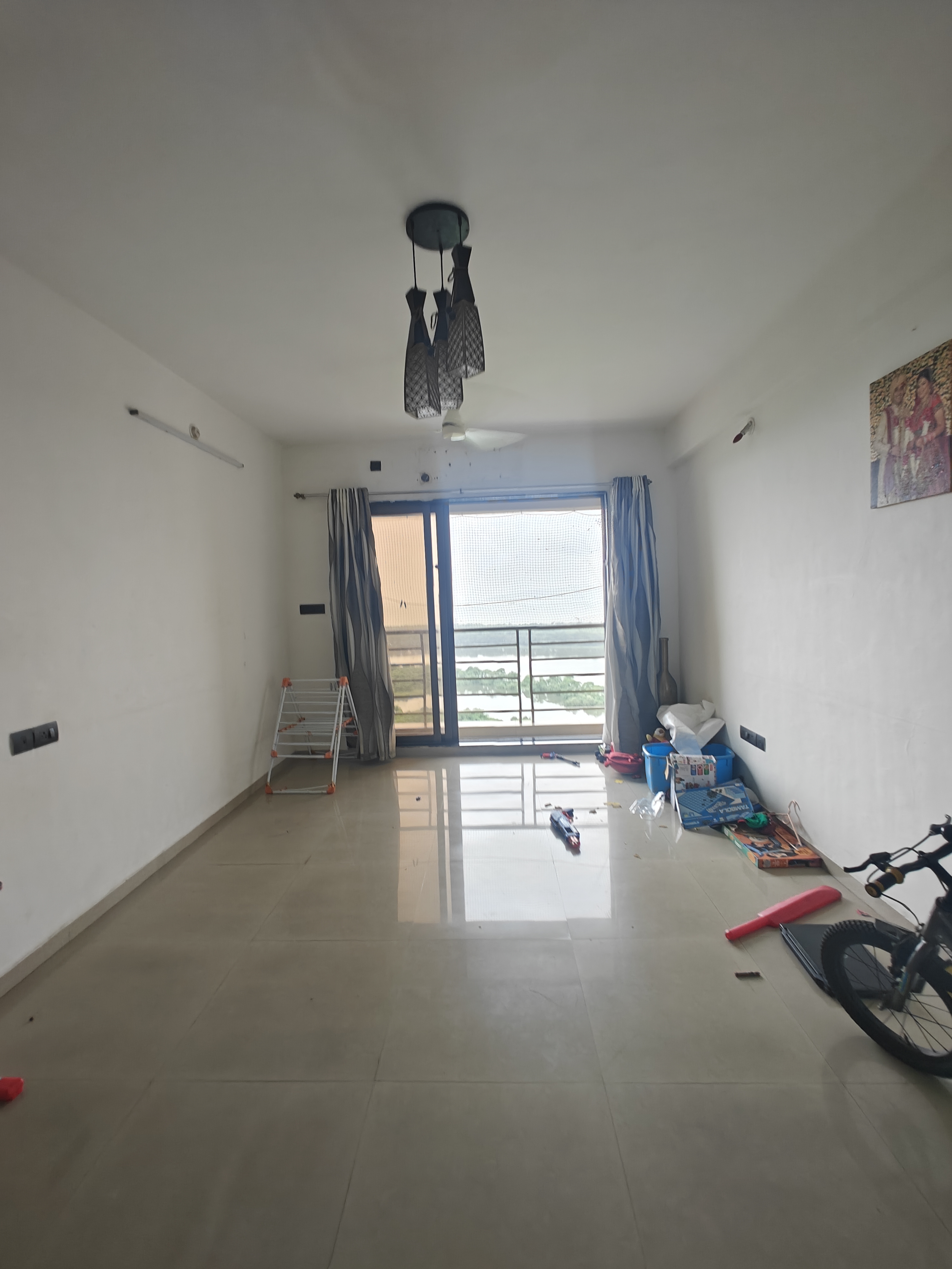 2 BHK 1260 Sq.Ft. Apartment in Tulsi Sagar