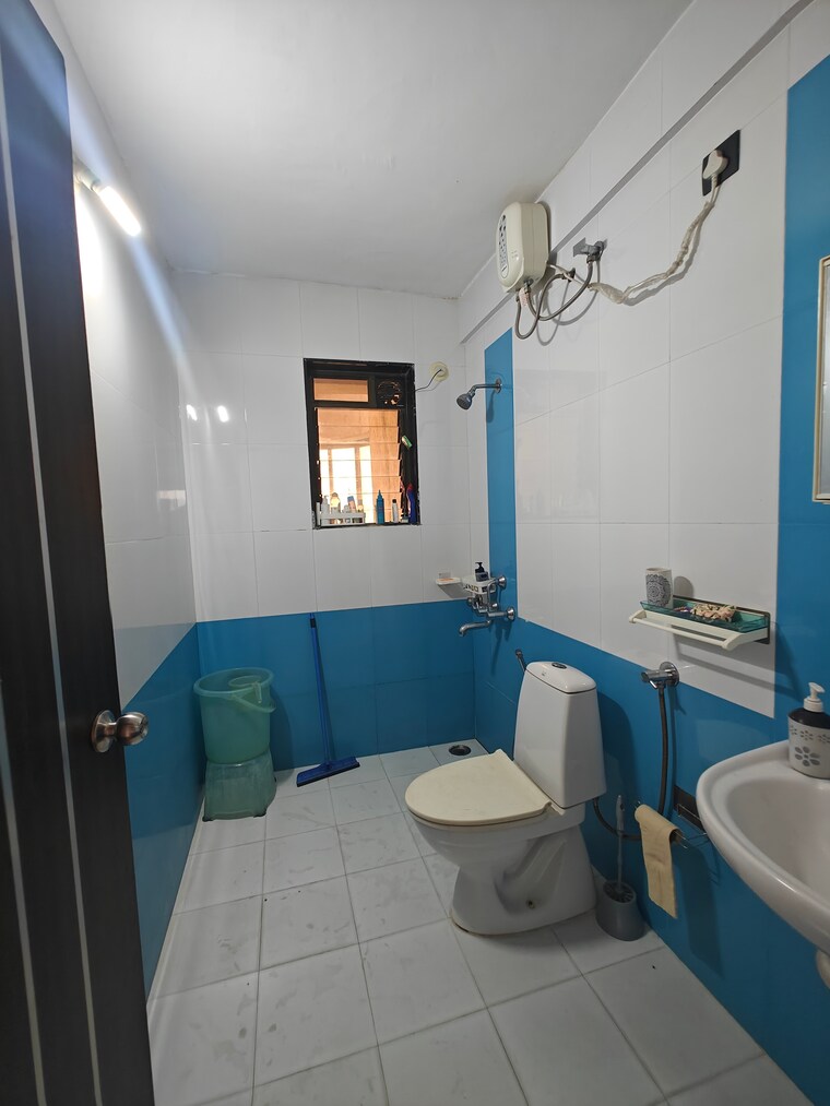 Team Area, tulsi-sagar 2 Bedroom 1260 Sq.Ft. Apartment In Nerul Navi Mumbai 9155013