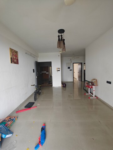 Room in 2 BHK Apartment at Tulsi Sagar, Nerul – for Rent
