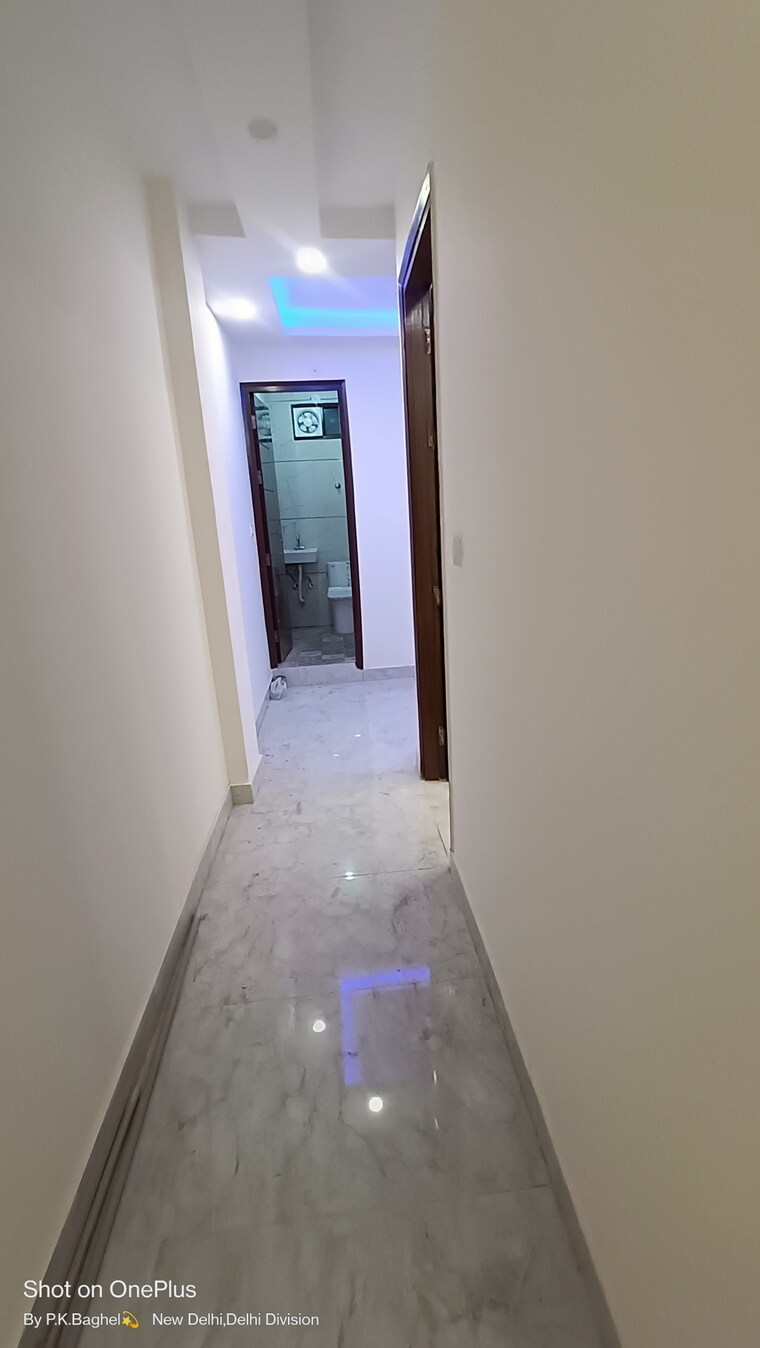 undefined, govindpuri 2 Bedroom 560 Sq.Ft. Builder Floor In Govindpuri Delhi 9155031