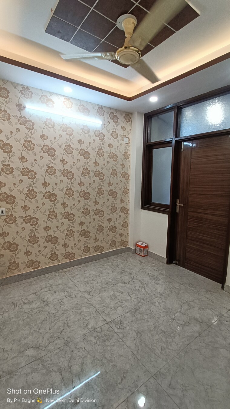 Room, govindpuri 2 Bedroom 560 Sq.Ft. Builder Floor In Govindpuri Delhi 9155031