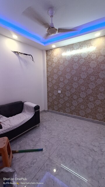 Living Room in 2 BHK Builder Floor at Govindpuri – for Sale