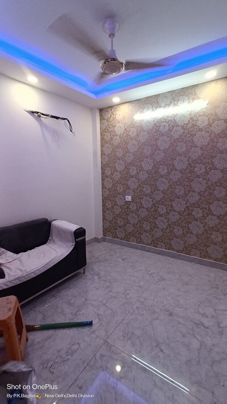 Living Room, govindpuri 2 Bedroom 560 Sq.Ft. Builder Floor In Govindpuri Delhi 9155031