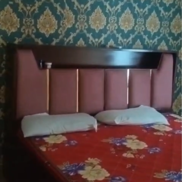 2 BHK Apartment For Rent in Krishna Homes Noida, Sector 72