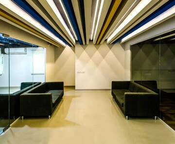 Building Lobby in  Office Space at Koramangala – for Rent