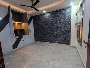 Living Room in 4 BHK Builder Floor at Vasundhara Sector 5 – for Sale