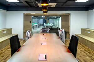 Team Area in  Office Space at Koramangala – for Rent