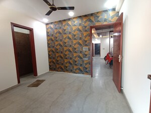 Bedroom in 4 BHK Builder Floor at Vasundhara Sector 5 – for Sale