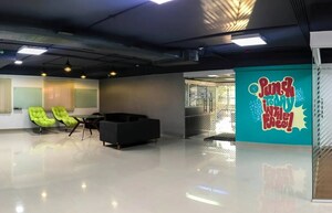 Team Area in  Office Space at Koramangala – for Rent