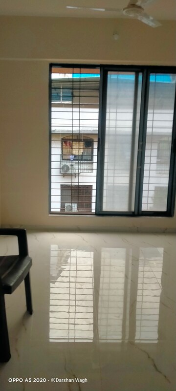 1 BHK Apartment For Rent in Khedekars Karuna Sagar CHS, Kanjurmarg East