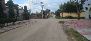  Plot – Exterior View View at Jagatpura - for Sale