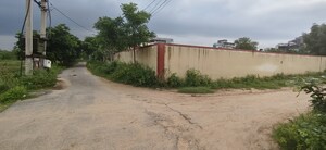 Plot Area in  Plot at Jagatpura – for Sale