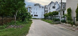  Plot For Sale in Jagatpura