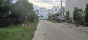  Plot – Exterior View View at Jagatpura - for Sale