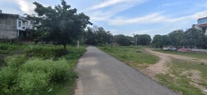 Plot Area in  Plot at Jagatpura – for Sale