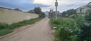 Plot Area in  Plot at Jagatpura – for Sale