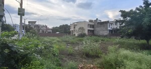  Plot – Exterior View View at Jagatpura - for Sale