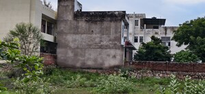  Plot – Exterior View View at Jagatpura - for Sale