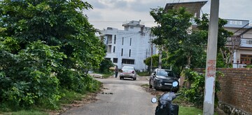  Plot – Exterior View View at Jagatpura - for Sale