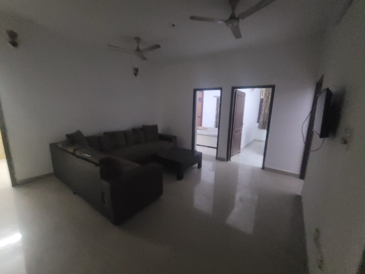 2.5 BHK + Pooja Room 1750 Sq.Ft. Builder Floor in RWA Apartments Sector 50