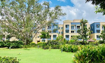 1 BHK Apartment For Sale in Brigade Xanadu, Mogappair West