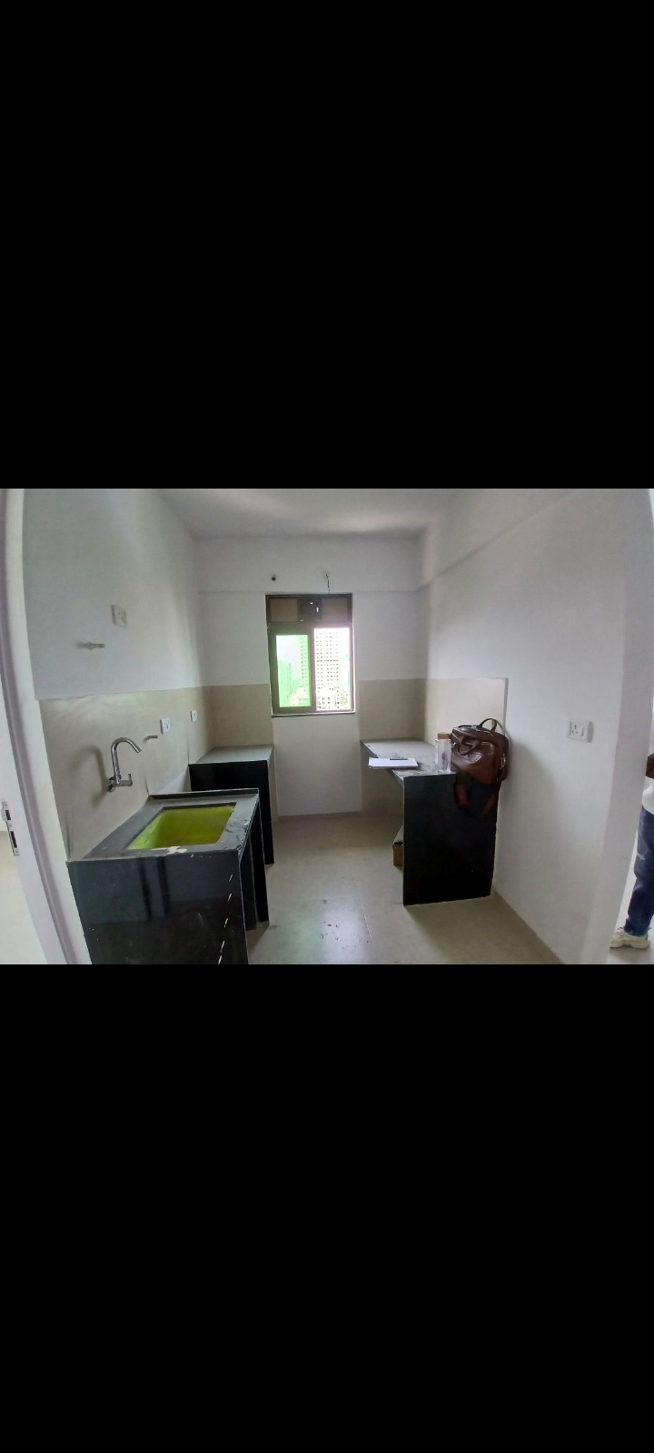 1 BHK 310 Sq.Ft. Apartment in Runwal Forest Orchid