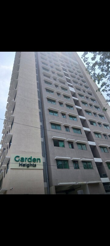 1 BHK Apartment – Exterior View View at Runwal Forest Orchid, Kanjurmarg West - for Rent