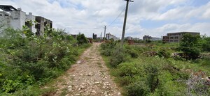 Plot Area in  Plot at Jagatpura – for Sale