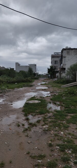  Plot – Exterior View View at Jagatpura - for Sale