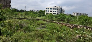  Plot – Exterior View View at Jagatpura - for Sale