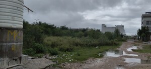 Plot Area in  Plot at Jagatpura – for Sale