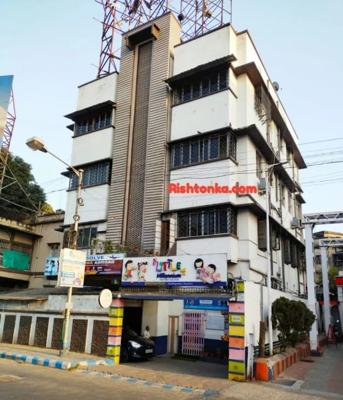 1.5 BHK Villa For Rent in Maula Ali