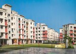 3 BHK 1010 Sq.Ft. Apartment in Siddha Town