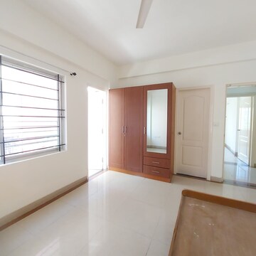 3 BHK Apartment For Sale in Premier Augusta, Maruthi Sevanagar