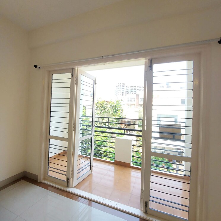 Balcony, premier-augusta 3 Bedroom 1635 Sq.Ft. Apartment In Maruthi Sevanagar Bangalore 9155043