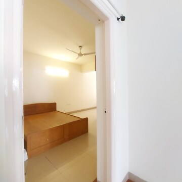 Bedroom in 3 BHK Apartment at Premier Augusta, Maruthi Sevanagar – for Sale