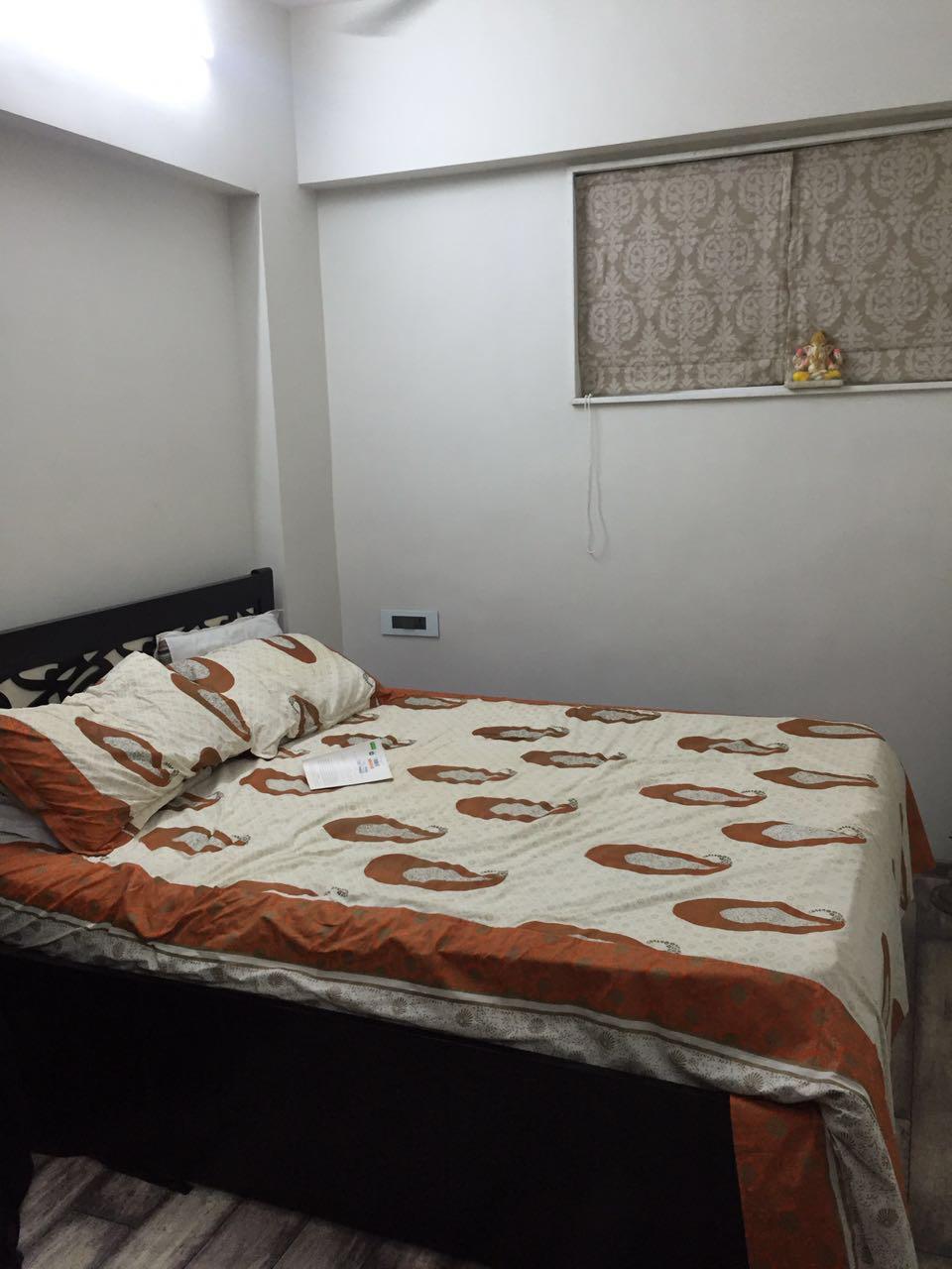 1 BHK Apartment For Rent in Ripple Apartment Shivaji 