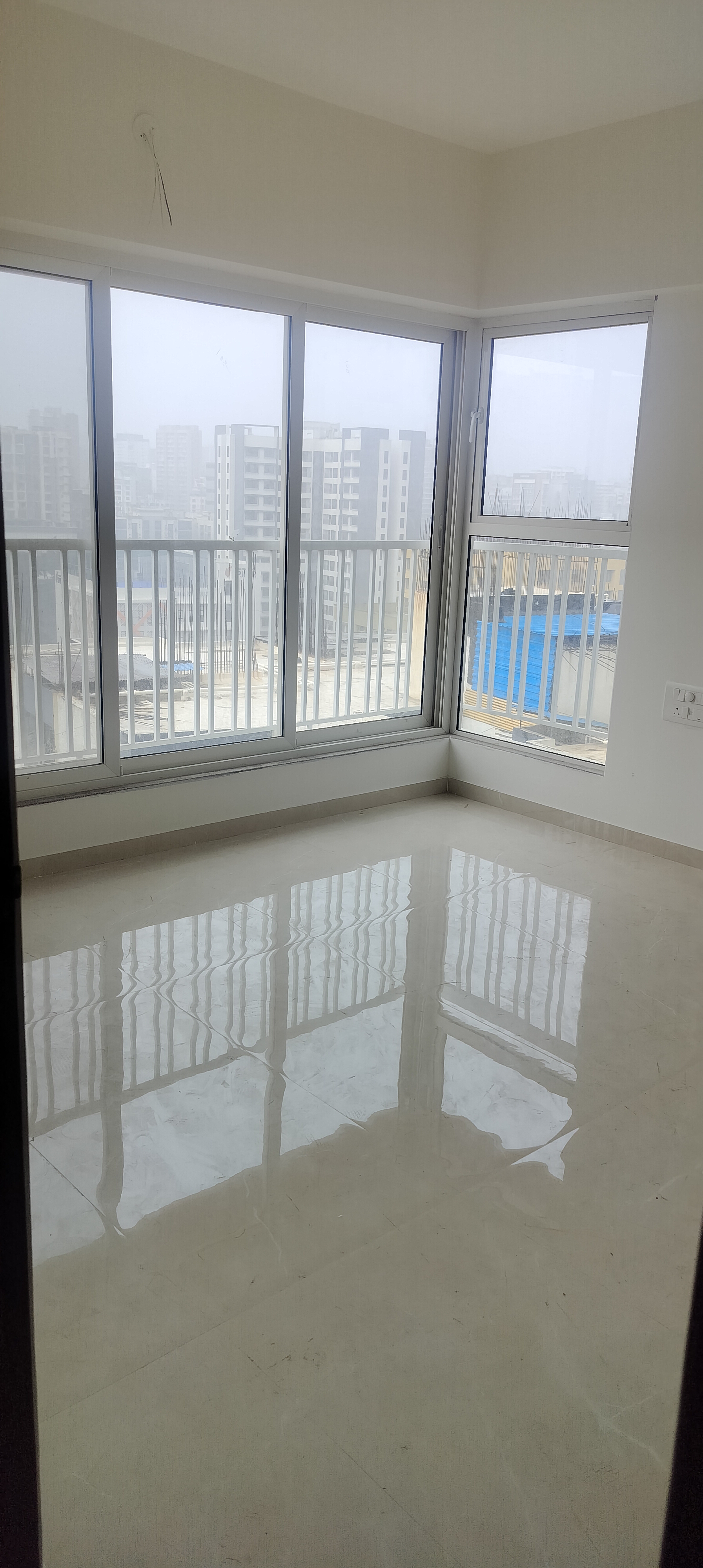 2 BHK Apartment For Rent in Zee Ashtavinayak