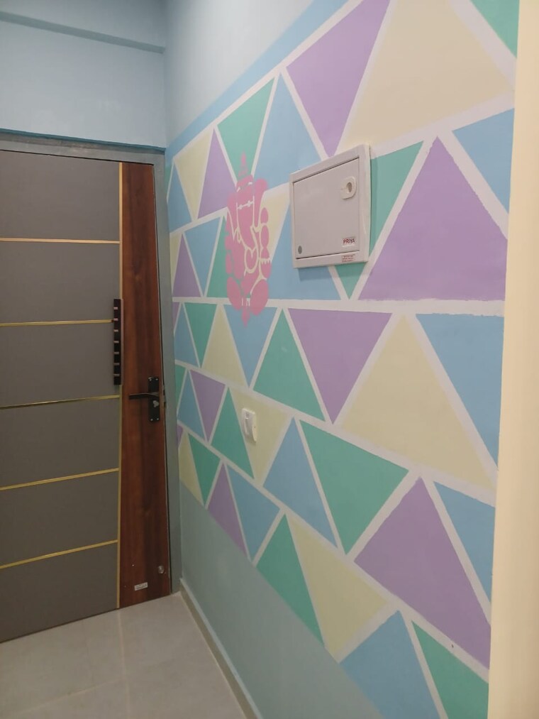 undefined, west patel nagar 2 Bedroom 800 Sq.Ft. Independent House In West Patel Nagar Delhi 9155072