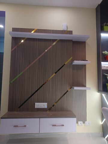 Furnished Amenities in 2 BHK Independent House at West Patel Nagar – for Rent