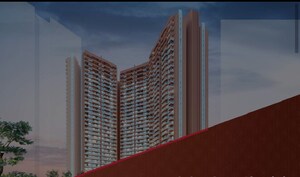 3 BHK Apartment For Sale in Pimpri