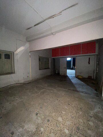 Kitchen in  Office Space at Chinar Park – for Rent