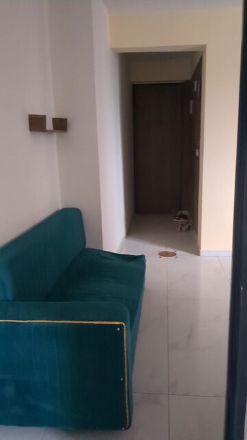 Bedroom in Studio Builder Floor at Patel Nagar – for Rent
