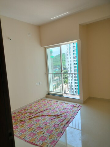 2 BHK Apartment For Rent in Pegasus Megapolis Serenity, Hinjewadi