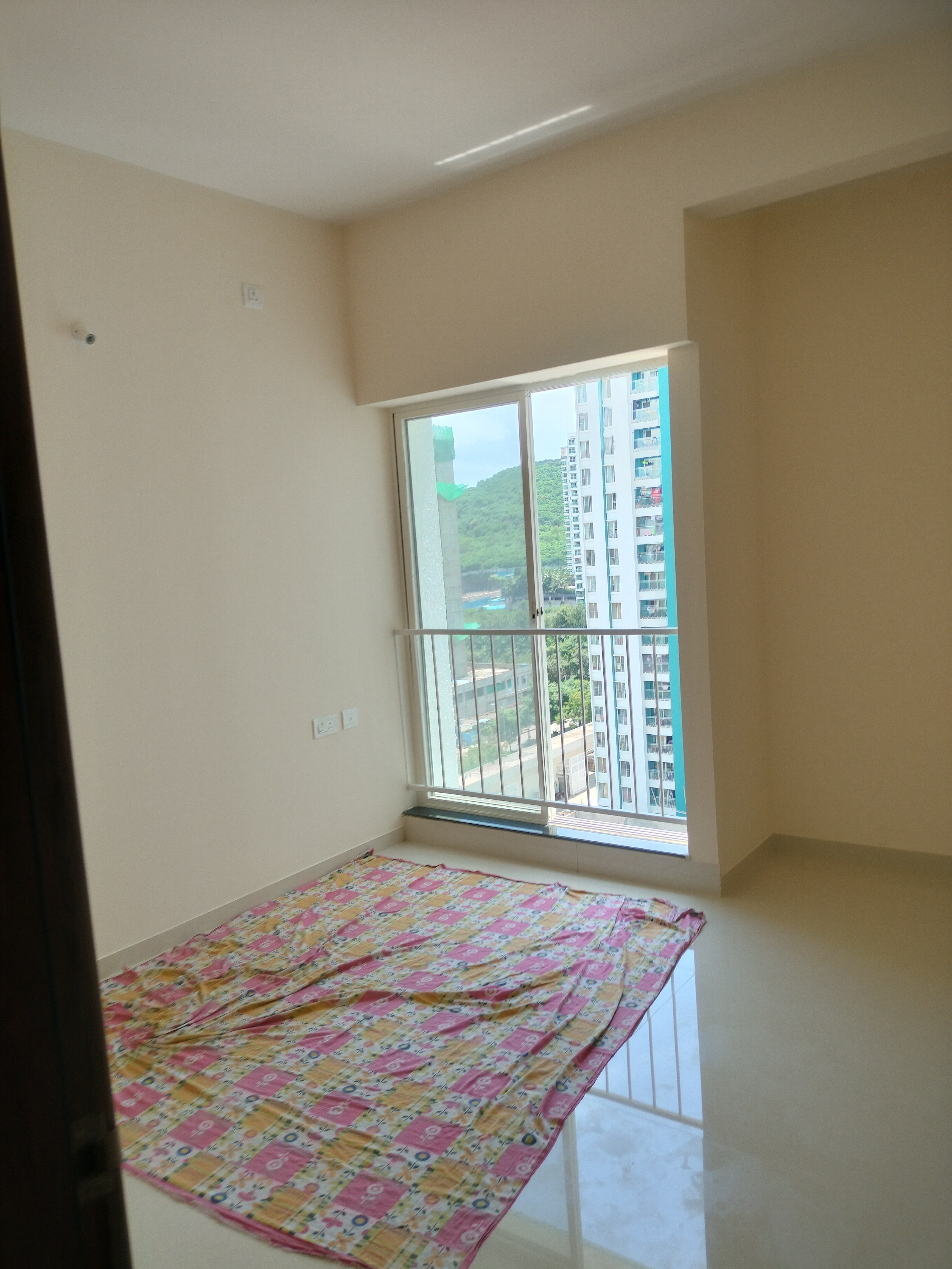 2 BHK + Pooja Room Apartment For Rent in Pegasus Megapolis Serenity