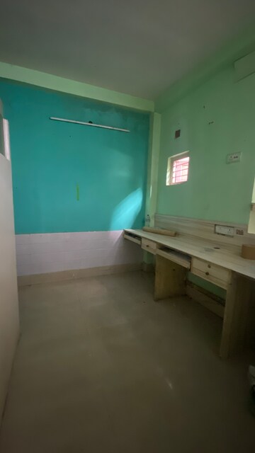 Furnished Amenities in  Office Space at Chinar Park – for Rent