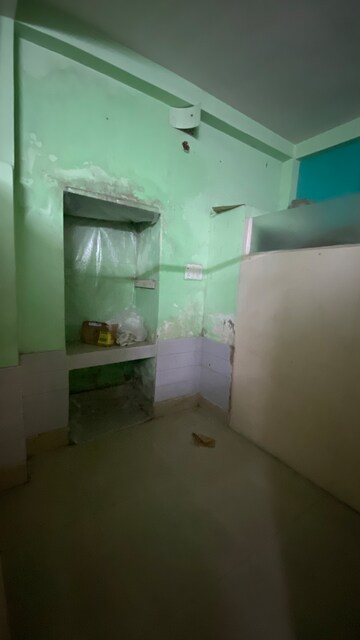 Bathroom in  Office Space at Chinar Park – for Rent
