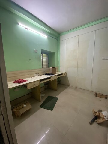 Furnished Amenities in  Office Space at Chinar Park – for Rent